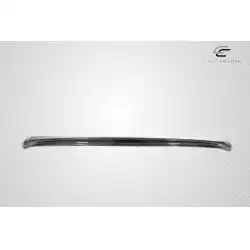 2010-2016 Hyundai Genesis Coupe 2DR MSR Rear Wing Spoiler - 1 Piece (S) image - 9