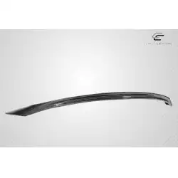 2010-2016 Hyundai Genesis Coupe 2DR MSR Rear Wing Spoiler - 1 Piece (S) image - 10