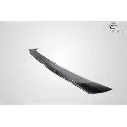 2010-2016 Hyundai Genesis Coupe 2DR MSR Rear Wing Spoiler - 1 Piece (S) image - 14