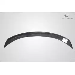 2010-2016 Hyundai Genesis Coupe 2DR MSR Rear Wing Spoiler - 1 Piece (S) image - 15