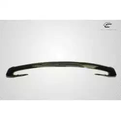 2010-2016 Hyundai Genesis Coupe 2DR SQX Rear Wing Spoiler - 1 Piece image - 7