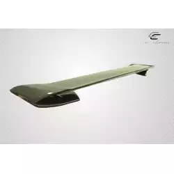 2010-2016 Hyundai Genesis Coupe 2DR SQX Rear Wing Spoiler - 1 Piece image - 8