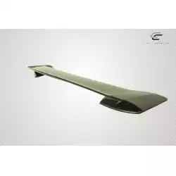 2010-2016 Hyundai Genesis Coupe 2DR SQX Rear Wing Spoiler - 1 Piece image - 9