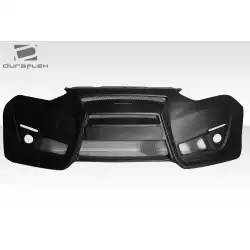 2013-2016 Hyundai Genesis Coupe 2DR TP-R Front Bumper - 1 Piece image - 6
