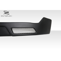 2015-2016 Kia Soul Duraflex Racer Front Lip - 1 Piece image - 10