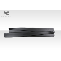 2015-2016 Kia Soul Duraflex Racer Side Skirts - 2 Piece image - 9