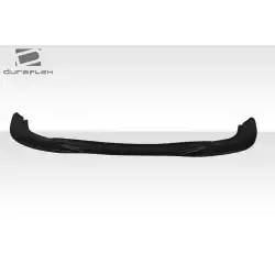 2003-2006 Mercedes S Class W220 L Sport Front Lip Spoiler - 1 Piece ( Amg models only) image - 8