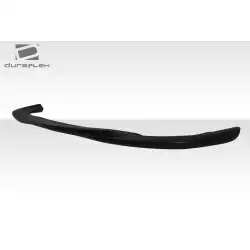 2003-2006 Mercedes S Class W220 L Sport Front Lip Spoiler - 1 Piece ( Amg models only) image - 9