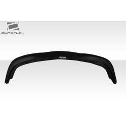 2003-2006 Mercedes S Class W220 Duraflex L Sport Front Lip Spoiler - 1 Piece ( Amg models only) image - 11