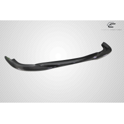 2003-2006 Mercedes S Class W220 Carbon Creations L Sport Front Lip Spoiler - 1 Piece ( Amg models only) image - 5