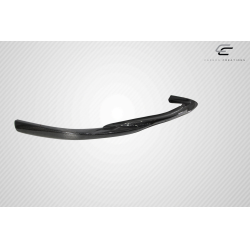 2003-2006 Mercedes S Class W220 Carbon Creations L Sport Front Lip Spoiler - 1 Piece ( Amg models only) image - 6
