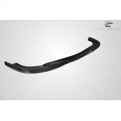 2003-2006 Mercedes S Class W220 L Sport Front Lip Spoiler - 1 Piece ( Amg models only) image - 7