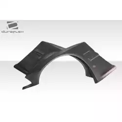 1992-1998 BMW 3 Series M3 E36 2DR Circuit Front Fender Flares (+50mm) - 4 Piece image - 9