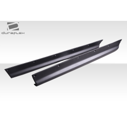1992-1998 BMW 3 Series M3 E36 2DR Duraflex Circuit Side Skirts - 2 Piece image - 17