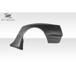 1992-1998 BMW 3 Series M3 E36 2DR Circuit Rear Fender Flares (+70mm) - 2 Piece image - 12