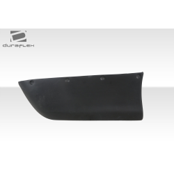 1992-1998 BMW 3 Series M3 E36 2DR Duraflex Circuit Rear Add Ons Spat Extensions - 2 Piece image - 11