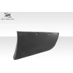 1992-1998 BMW 3 Series M3 E36 2DR Circuit Rear Add Ons Spat Extensions - 2 Piece image - 12