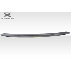 2000-2006 BMW 3 Series E46 2DR / 2001-2006 BMW M3 E46 Duraflex Circuit Rear Wing Spoiler - 1 Piece image - 9