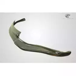 2003-2005 Nissan 350Z Z33 MZ Front Lip Spoiler - 1 Piece image - 9