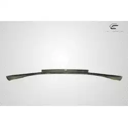 2003-2005 Nissan 350Z Z33 MZ Front Lip Spoiler - 1 Piece image - 11