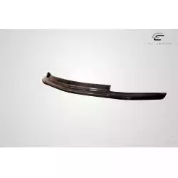 2006-2008 Nissan 350Z Z33 MZ Front Lip Spoiler - 1 Piece image - 7