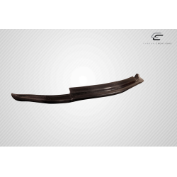 2006-2008 Nissan 350Z Z33 Carbon Creations MZ Front Lip Spoiler - 1 Piece image - 8