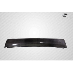 1989-1994 Nissan 240SX S13 HB Carbon Creations RBS Rear Wing Spoiler -1 Piece image - 14