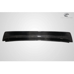 1989-1994 Nissan 240SX S13 HB Carbon Creations RBS Rear Wing Spoiler -1 Piece image - 11
