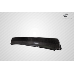 1989-1994 Nissan 240SX S13 HB Carbon Creations RBS Rear Wing Spoiler -1 Piece image - 15