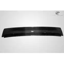 1989-1994 Nissan 240SX S13 HB RBS Rear Wing Spoiler -1 Piece (S) image - 14