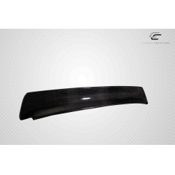 1989-1994 Nissan 240SX S13 HB Carbon Creations RBS Rear Wing Spoiler -1 Piece image - 16