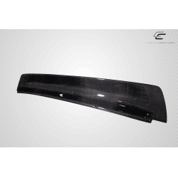 1989-1994 Nissan 240SX S13 HB Carbon Creations RBS Rear Wing Spoiler -1 Piece image - 13