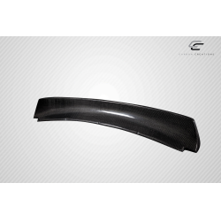 1989-1994 Nissan 240SX S13 HB Carbon Creations RBS Rear Wing Spoiler -1 Piece image - 19