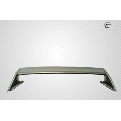1995-1998 Nissan 240SX S14 Carbon Creations Kouki Rear Wing Spoiler - 1 Piece image - 8