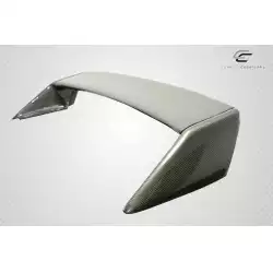 1995-1998 Nissan 240SX S14 Kouki Rear Wing Spoiler - 1 Piece image - 9