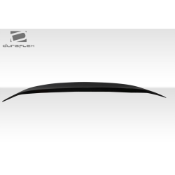 1990-1996 Nissan 300ZX Z32 Duraflex Competition Rear Wing Spoiler - 1 Piece image - 7