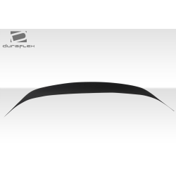 1990-1996 Nissan 300ZX Z32 Duraflex Competition Rear Wing Spoiler - 1 Piece image - 8
