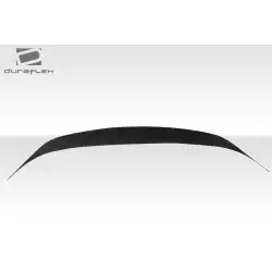 1990-1996 Nissan 300ZX Z32 Competition Rear Wing Spoiler - 1 Piece image - 8