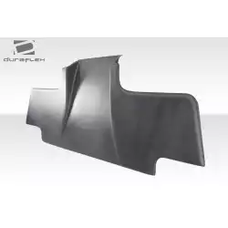 1990-1996 Nissan 300ZX Z32 GMR Rear Diffuser - 1 Piece image - 9