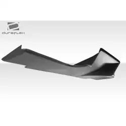 1990-1996 Nissan 300ZX Z32 GMR Rear Diffuser - 1 Piece image - 11