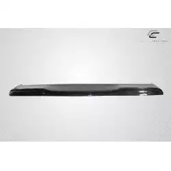 1990-1996 Nissan 300ZX Z32 TZ-3 Rear Wing Spoiler - 1 Piece image - 7