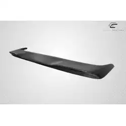 1990-1996 Nissan 300ZX Z32 TZ-3 Rear Wing Spoiler - 1 Piece image - 8