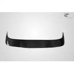 1990-1996 Nissan 300ZX Z32 TZ-3 Rear Wing Spoiler - 1 Piece image - 10