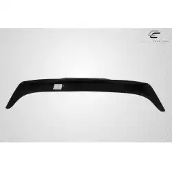 1990-1996 Nissan 300ZX Z32 TZ-3 Rear Wing Spoiler - 1 Piece image - 11