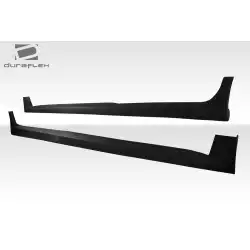 2005-2010 Pontiac G6 2DR GT Competition Side Skirts - 2 Piece image - 9