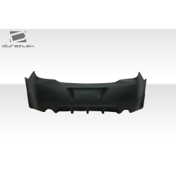 2005-2010 Pontiac G6 2DR Duraflex GT Competition Rear Bumper - 1 Piece image - 8