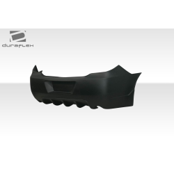 2005-2010 Pontiac G6 2DR Duraflex GT Competition Rear Bumper - 1 Piece image - 9