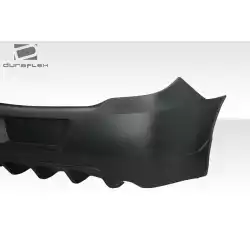 2005-2010 Pontiac G6 2DR GT Competition Rear Bumper - 1 Piece image - 9