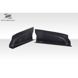2015-2021 Subaru WRX STI Duraflex VRS Rear Diffuser - 13 Piece image - 14