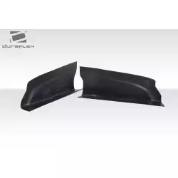 2015-2021 Subaru WRX STI VRS Rear Diffuser - 13 Piece image - 14